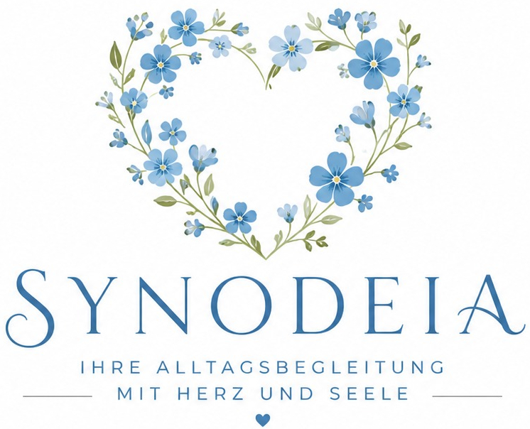SYNODEIA – Alltagsbegleitung Halle